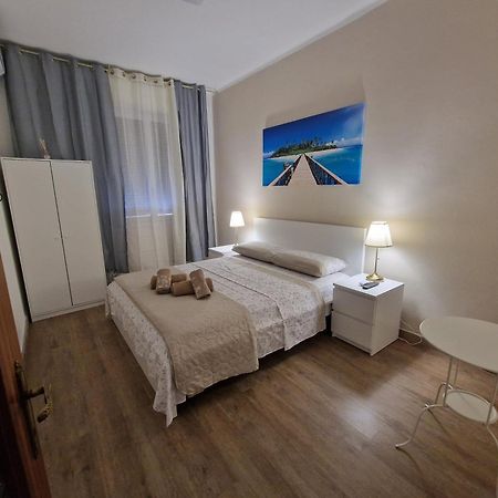 Affittacamere Villa Erbosa Bolonia Zewnętrze zdjęcie