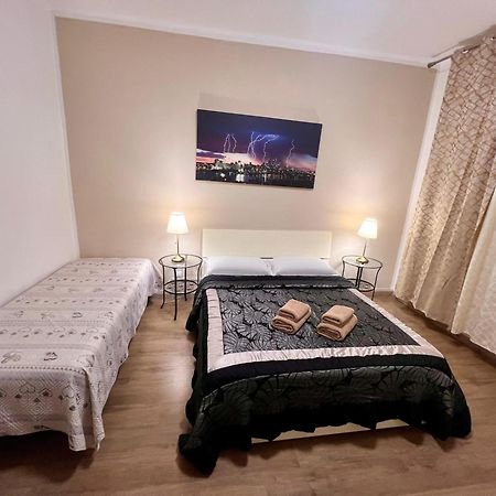 Affittacamere Villa Erbosa Bolonia Zewnętrze zdjęcie