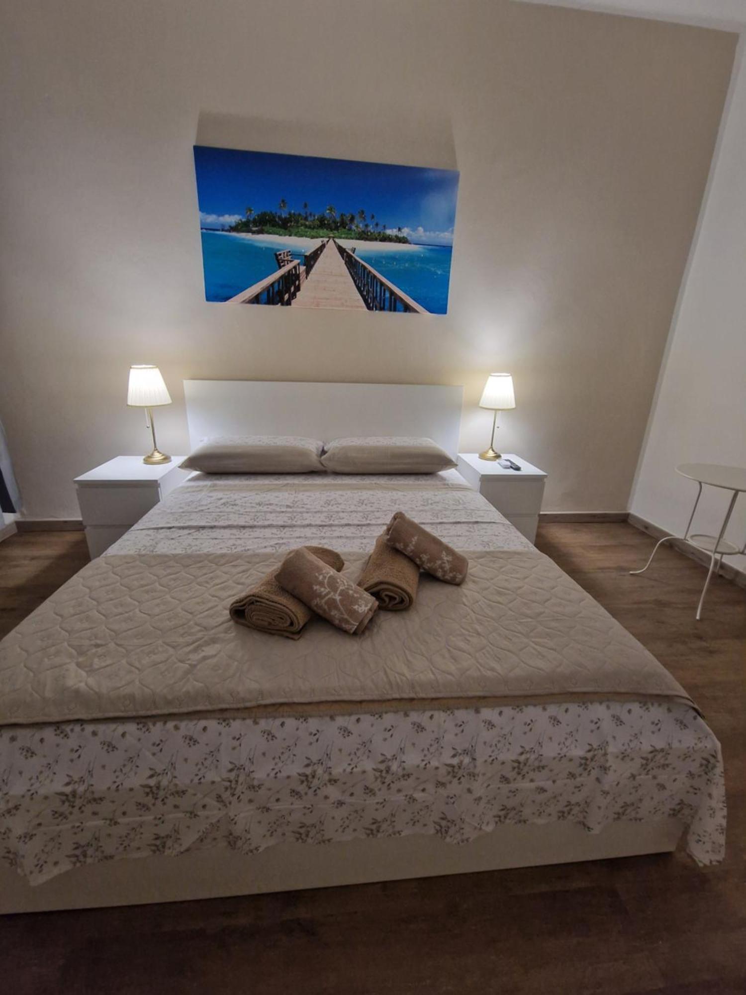 Affittacamere Villa Erbosa Bolonia Zewnętrze zdjęcie