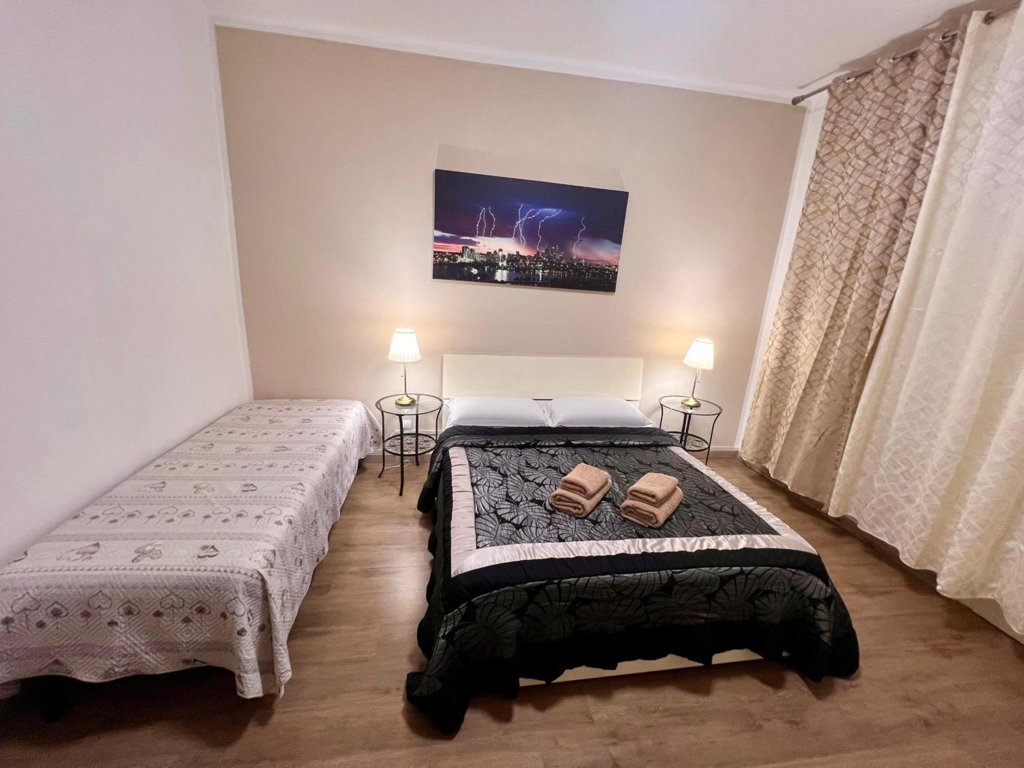 Affittacamere Villa Erbosa Bolonia Zewnętrze zdjęcie